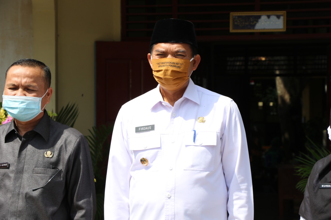 Evaluasi APBD 2020, Penanganan Covid-19 dan Kerjasama Pihak Ketiga Jadi Perhatian