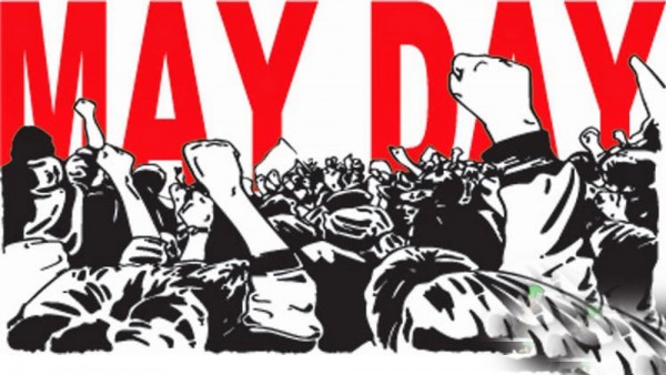 May Day! Buruh di Zaman Kolonial Belanda Rabu, 01 Mei 2019 07:00