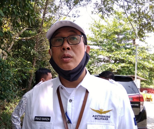 PT SPP Garap Bandar Kayangan, Ini Rencananya