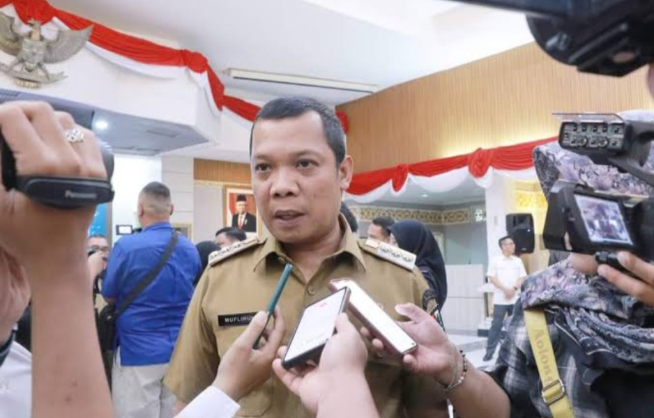 Pemko Pekanbaru Masih Butuh Lahan Hibah Bangun Sekolah Baru