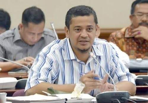 Anggota DPRD Riau Noviwaldi Jusman Tutup Usia