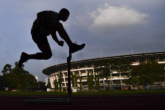PB PASI akan lakukan tes swab dan psikologi bagi atlet pelatnas