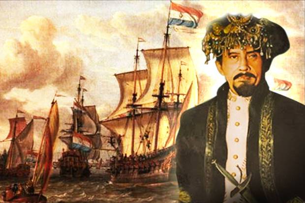 Catatan Sejarah 25 Mei: Sultan Baabullah Menaklukkan Portugis