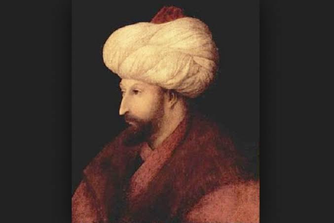 Wafatnya Sultan Muhammad Al-Fatih, Sang Penakluk Konstantinopel