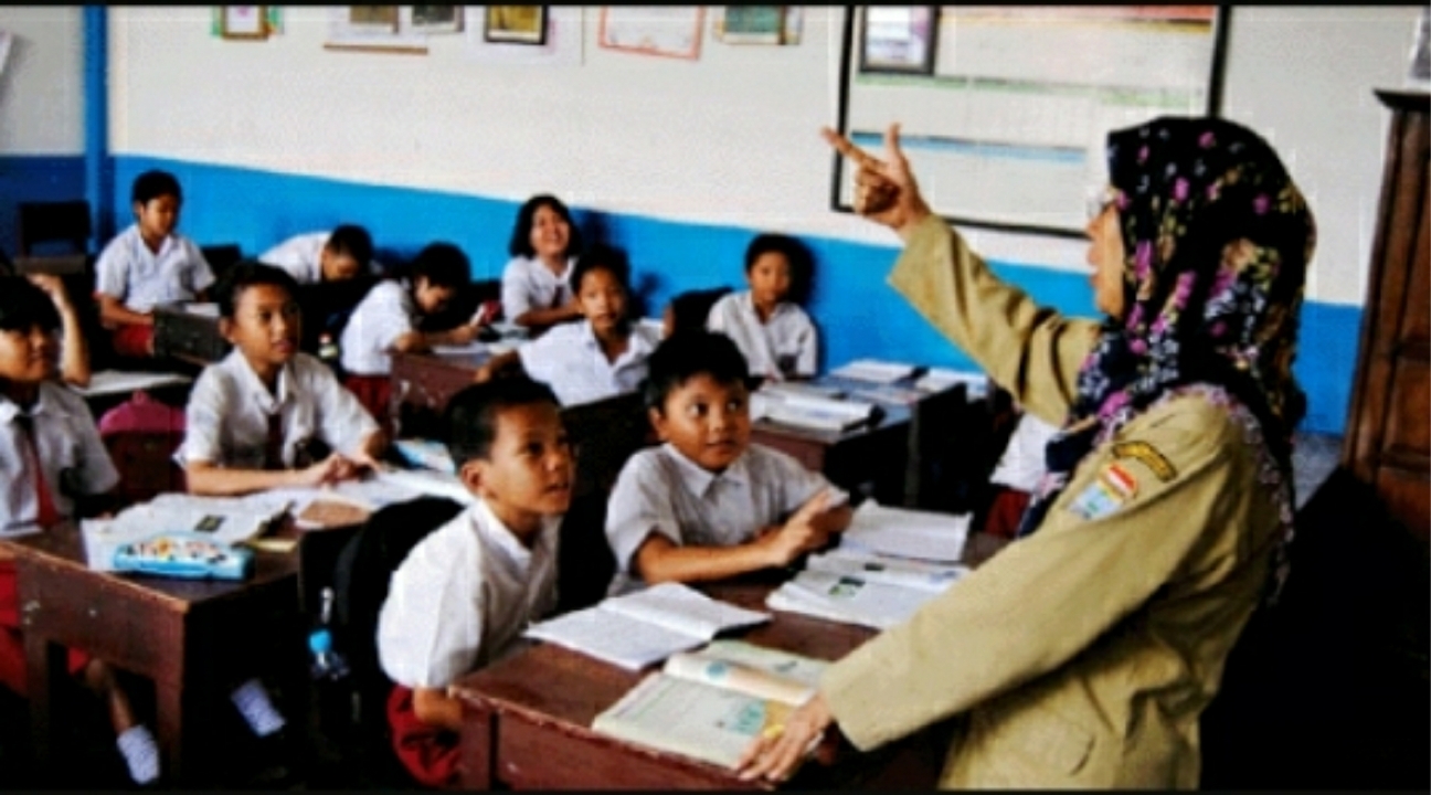 Guru Mapel Khusus di Riau Perlu Perbaikan Kualitas
