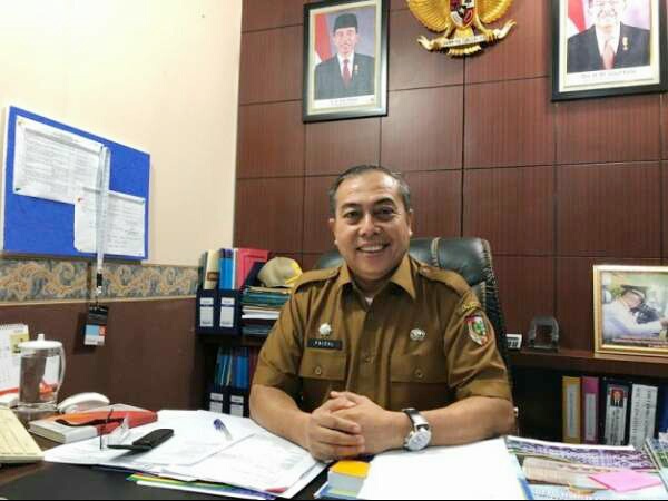 Laporan Keuangan OPD Diperkirakan Tuntas Pekan Ini