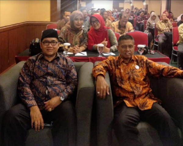 Dewan Pendidikan Riau Nilai Sarana dan Prasarana Sekolah Belum Mendukung