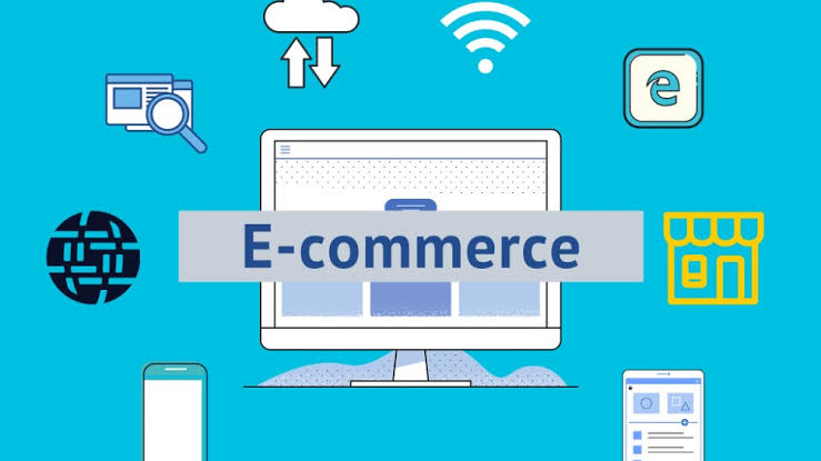 Penerapan Etika Bisnis Dalam Perkembangan E-Commerce