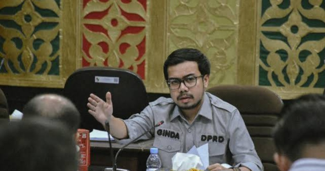 Wakil Ketua DPRD Pekanbaru Minta Diskes Fasilitasi Pemeriksaan Kesehatan Petugas KPPS