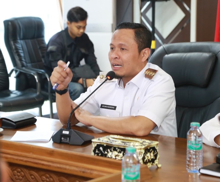 Wako Pekanbaru Sebut Tidak Ada PHK THL, Kecuali...