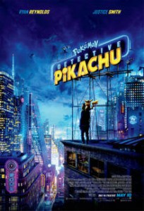 Rekomendasi Film Akhir Pekan di Bioskop Pekanbaru, Pokemon dan Upin & Ipin Baru Tayang