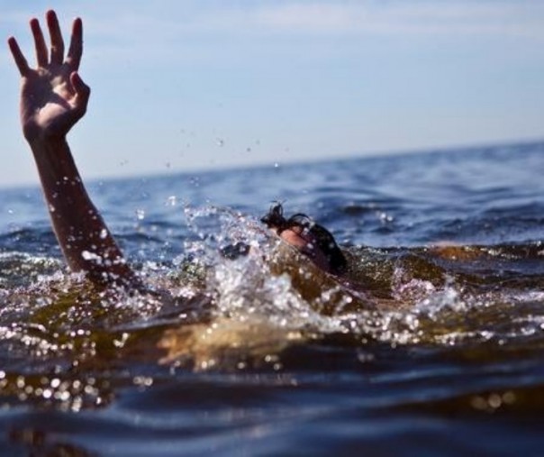 1 Orang Hilang dan Ditemukan Tewas di Objek Wisata Danau Rusa Kampar