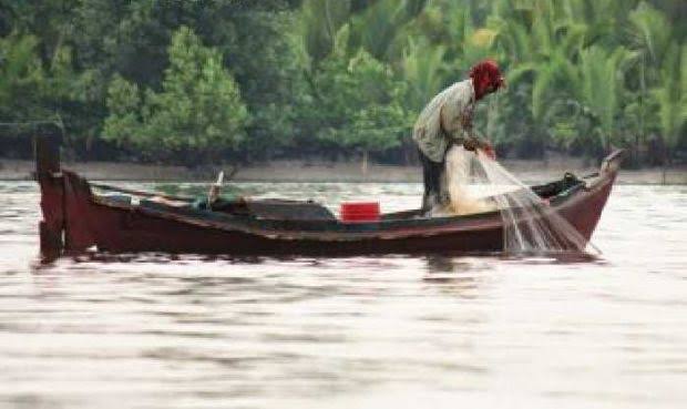 Kegiatan Nelayan di Riau Diklaim Masih Normal di Tengah COVID-19