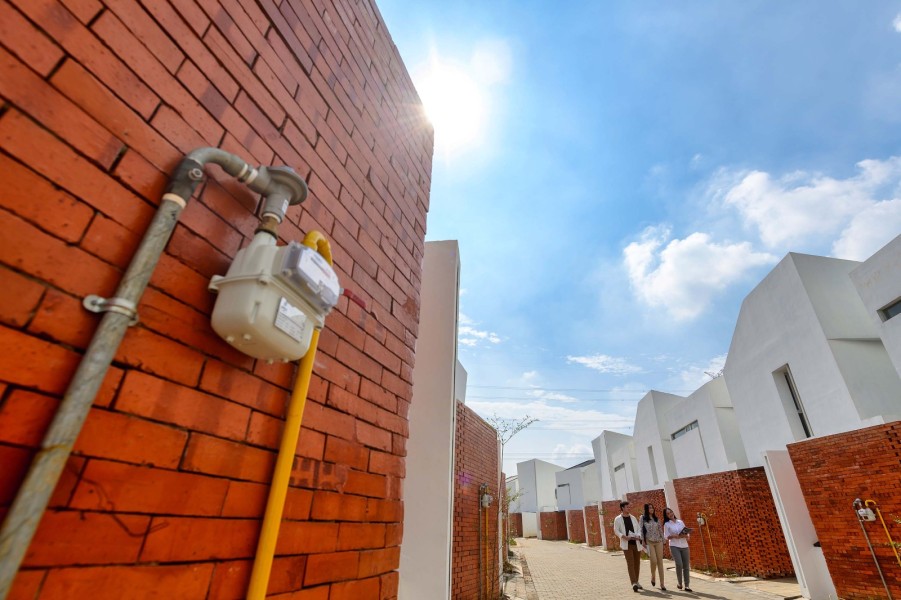 Strategi Marketing 5.0 PGN Dorong Lonjakan Pendaftaran Pelanggan Gas Bumi