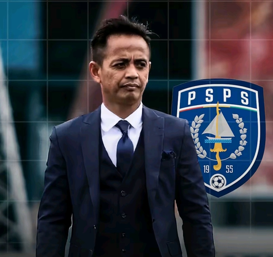 Duet Ilham Ramadona dan Kurniawan Dwi Yulianto Siap Tukangi PSPS Pekanbaru