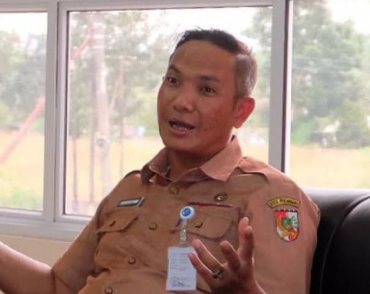 Realisasi Pajak Pekanbaru Triwulan I Lebihi Target