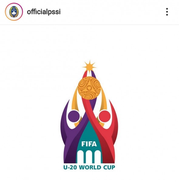 Indonesi Resmi Jadi Tuan Rumah Piala Dunia U-20 2021
