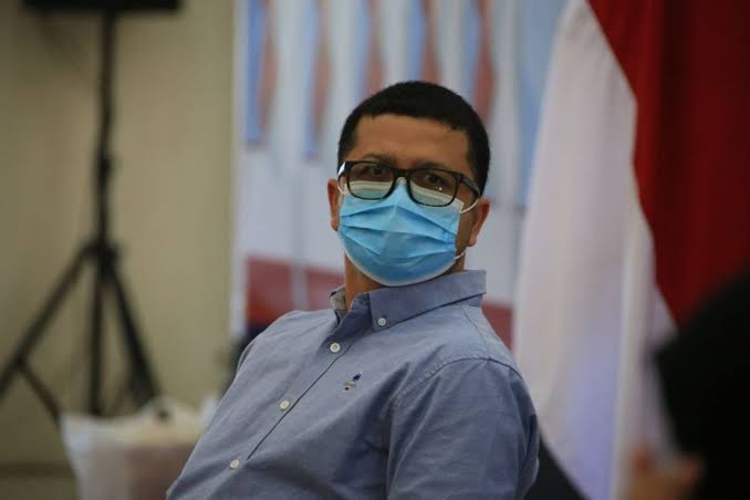 GAWAT... Pasien Positif Covid-19 di Pekanbaru Tak Mau Jalani Isolasi Mandiri