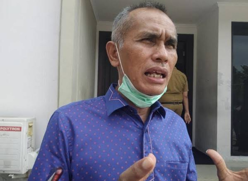 Nofrizal : DPRD Siap Suport Pemko Pekanbaru terkait Penanganan Stunting