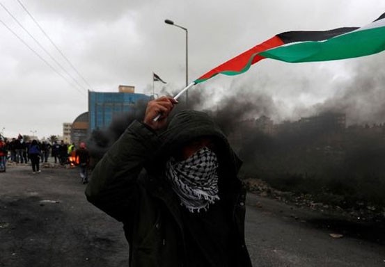 Pemuda Palestina Tewas Ditembak di Perut oleh Militer Israel