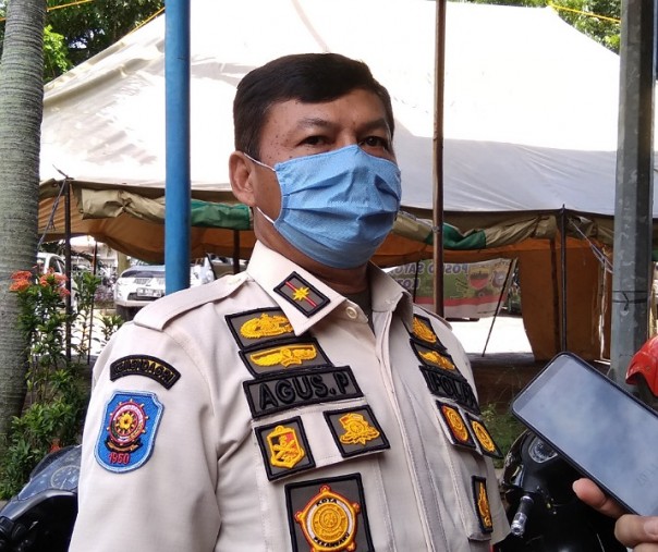 Tempat Hiburan Mulai Beroperasi 