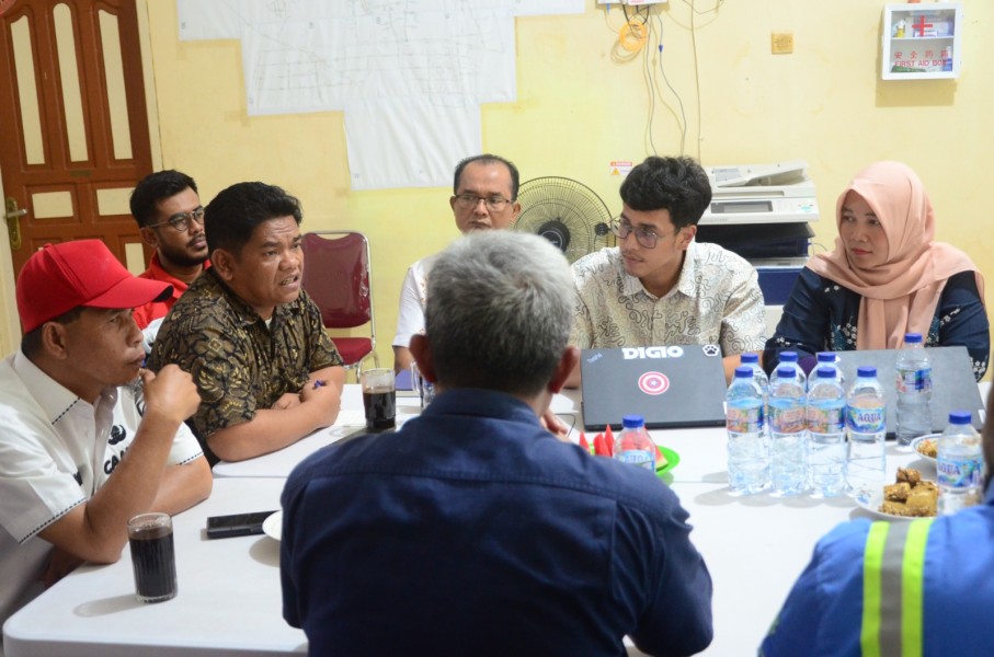 Integrasi Data dan Kolaborasi Institusional Dorong Efektivitas Program Jargas APBN 2025