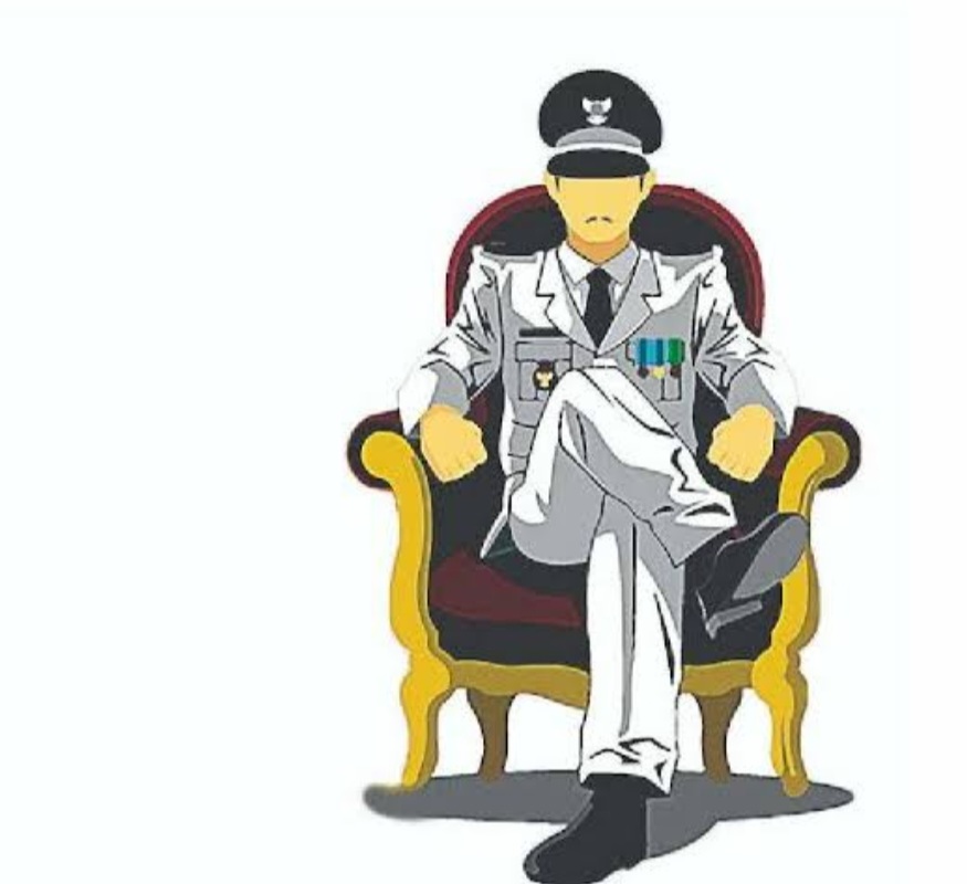 Kenapa 'Mereka' Sangat Kuat?