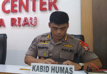 Cegah Penularan Covid-19, Kapolri Keluarkan Maklumat Tentang Nataru