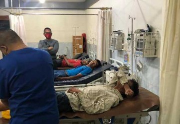 Komplotan Pencuri Sepeda Motor Berhasil Dilumpuhkan Polisi