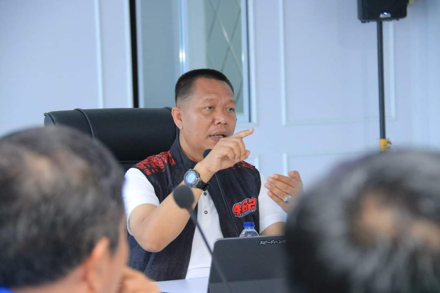 Sejumlah Lokasi Bakal Jadi Sasaran Gotong Royong Massal Forkopimda Pekanbaru