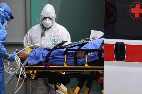 Ini Daftar Nama-Nama Dokter yang Meninggal Akibat Corona