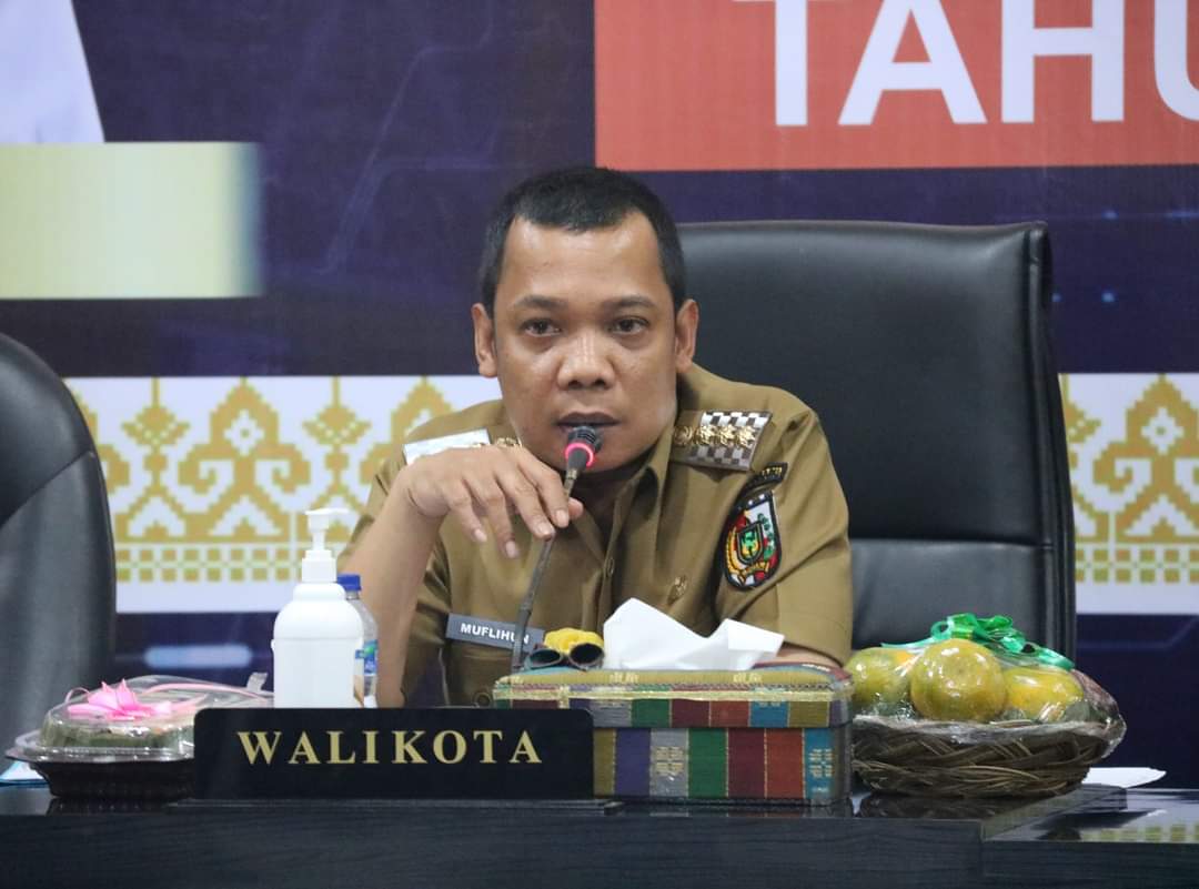 Pj Wali Kota Dukung Baznas Optimalisasi Pengumpulan Zakat di Kota Pekanbaru