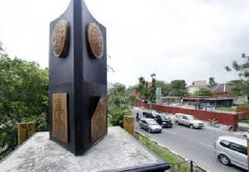 Kota Pekanbaru Gagal Dapatkan Sertifikat Adipura Penilaian Tahun 2025