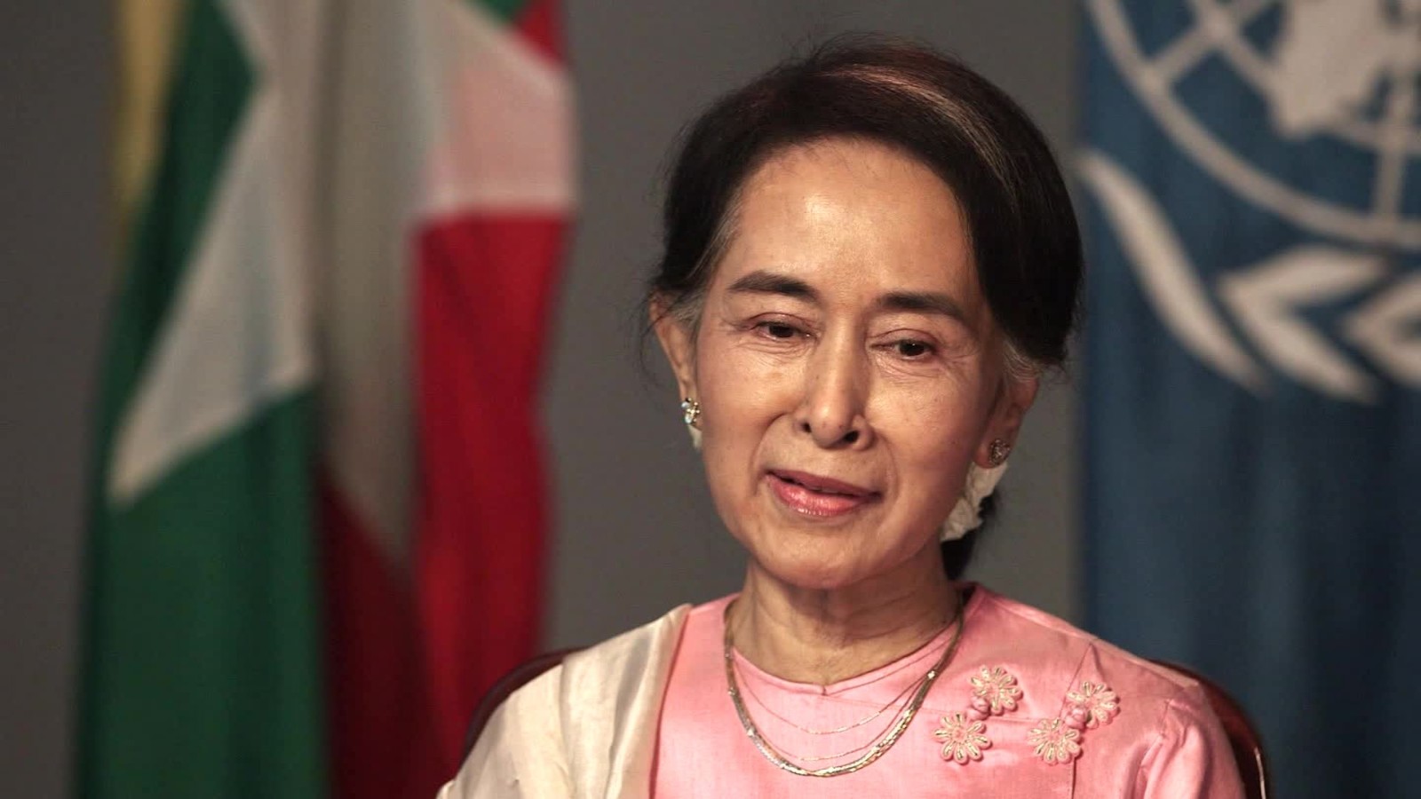 Penghargaan HAM Aung San Suu Kyi Dicabut