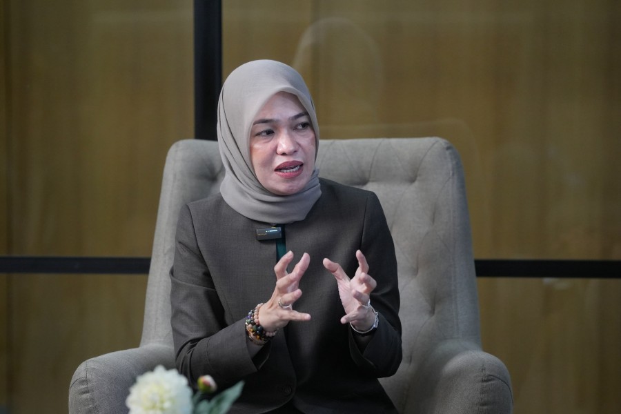 Ini Strategi PGN untuk Maksimalkan Pemanfaatan Gas Bumi