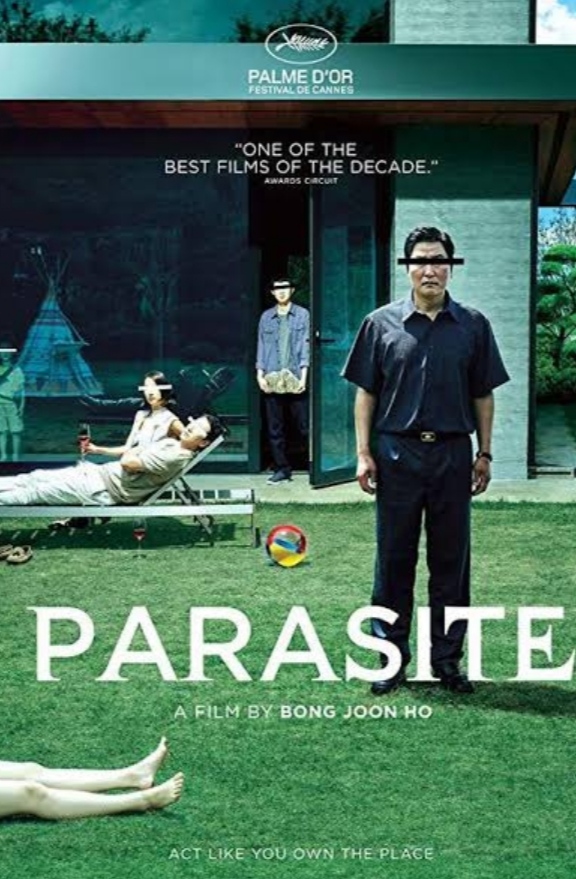 Sinopsis Parasite, Peraih Best Picture Oscar 2020