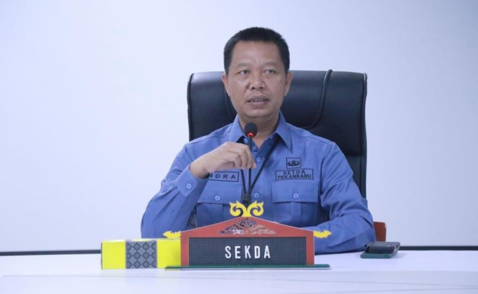 Pemko Pekanbaru Segera Buka FGD Pembangunan MPP