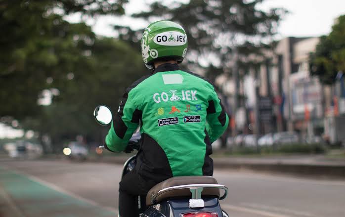 Fitur GoRide Lenyap, Ini Tanggapan Resmi Gojek