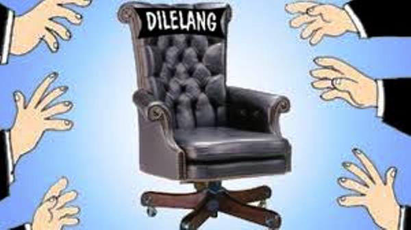 Pemko Pekanbaru Buka Seleksi Jabatan Tinggi Pratama 