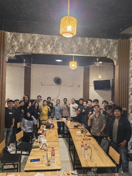 Cipayung Plus Riau dan KNPI Riau Desak DPRD Riau Bentuk Pansus Usut Defisit Anggaran 1,76 T