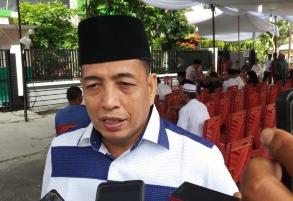 DPRD Riau Apresiasi Kapolda Riau Turun Langsung Operasi Tempat Hiburan Malam