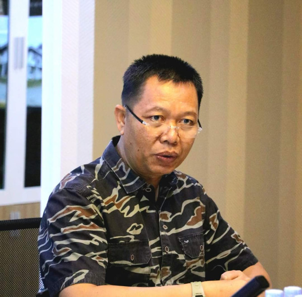 Sekdako Imbau Perusahaan di Pekanbaru Mulai Bayarkan THR Lebaran