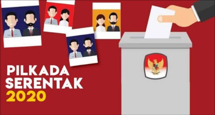 KPU Riau Siap Gelar Pilkada Serentak Desember 2020