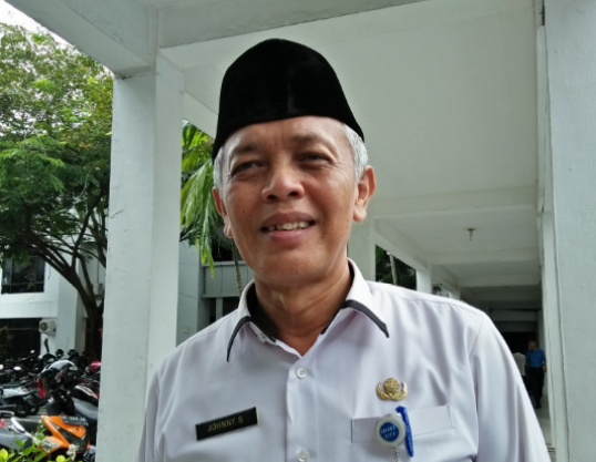 Disnaker Pekanbaru Belum Terima Aduan PHK Karena Corona