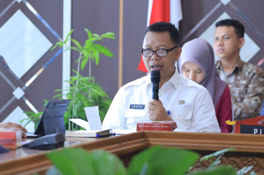 Pemko Pekanbaru Akan Buka Seleksi Jabatan Tiga Kepala OPD