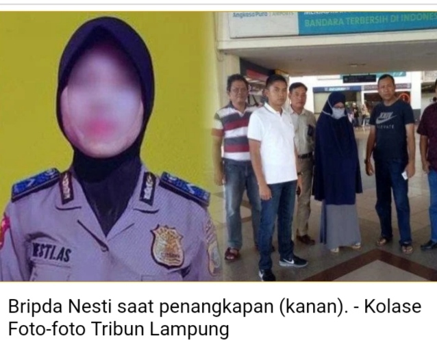 Sempat Diburu Ke Pelalawan