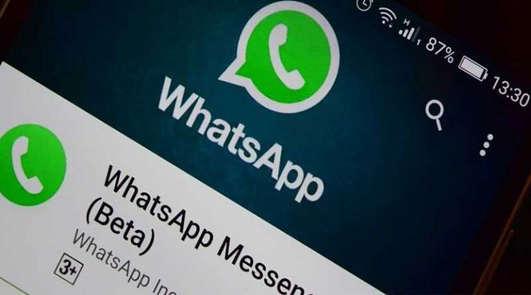 WhatsApp Terbaru Bikin Baterai Ponsel Flagship Boros