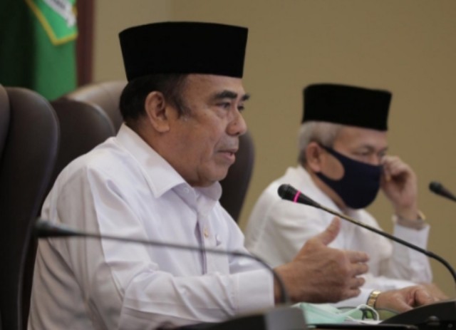 Arab Saudi tak Kunjung Membuka Akses, Bagaimana Nasib Jemaah Haji?