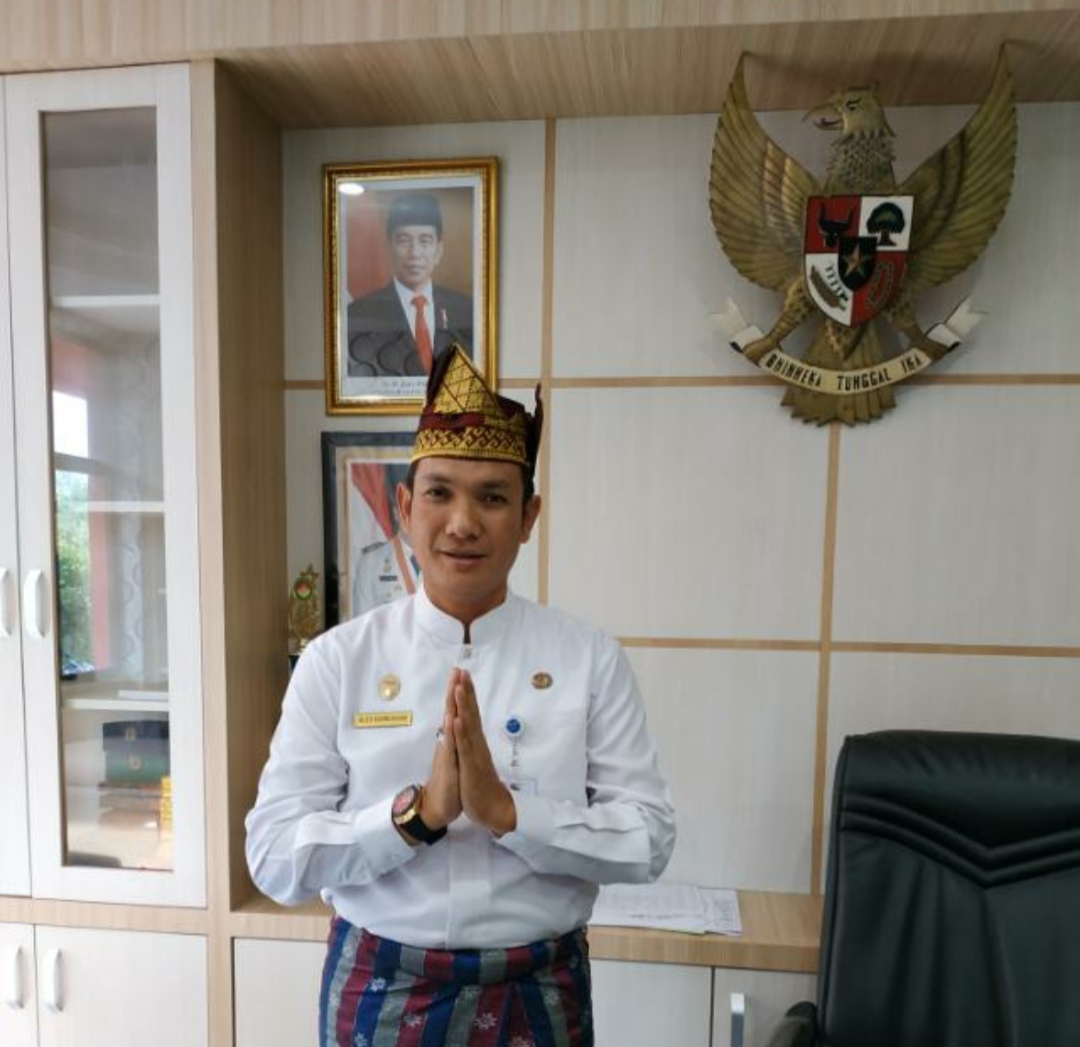 Bazar Murah Akan Digelar Disketapang dengan Protokol Kesehatan