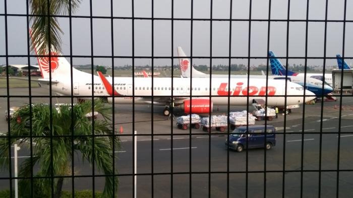Mulai Hari Ini, Lion Air Turunkan Harga Tiket Seluruh Rute Penerbangan